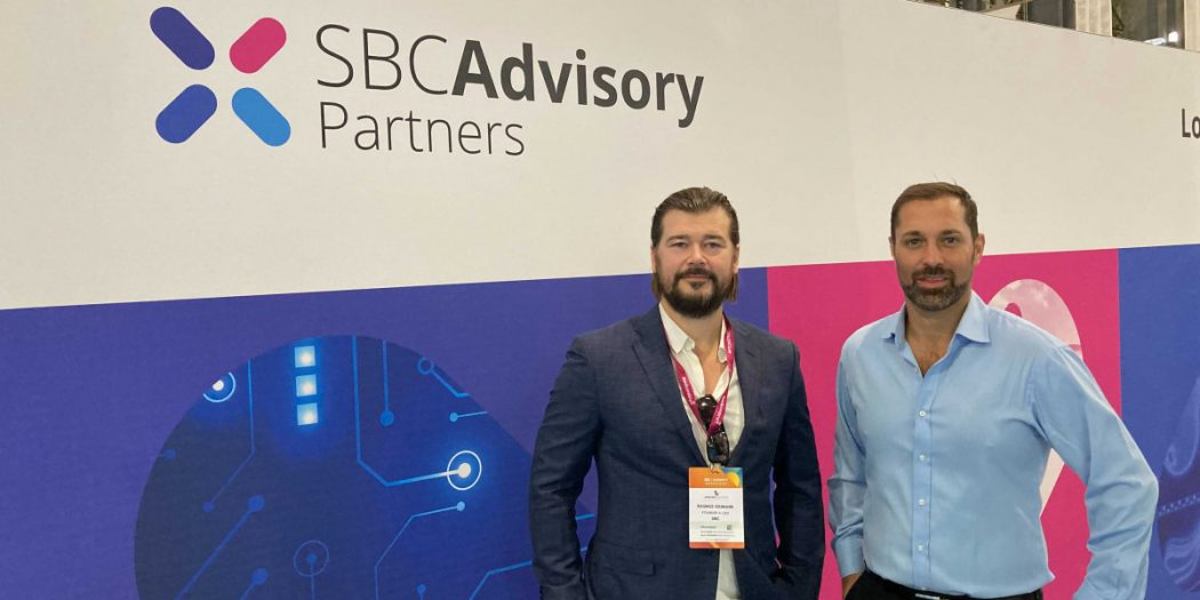 SBC Advisory dice que ahora es el momento de avanzar en el mercado brasileño de iGaming 1 Socios asesores de SBC