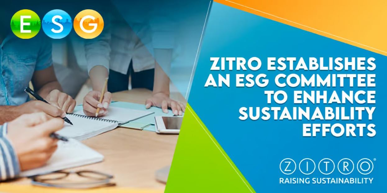 Zitro reafirma su compromiso con los principios ESG e intensifica sus esfuerzos en sostenibilidad 1 1720813103 Zitro reafirma su compromiso con los principios ESG e intensifica