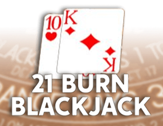 21 Quemar Blackjack