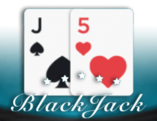 Blackjack (Mascot Gaming) — Juega 100% gratis en modo demo 1 Blackjack (mascota del juego)
