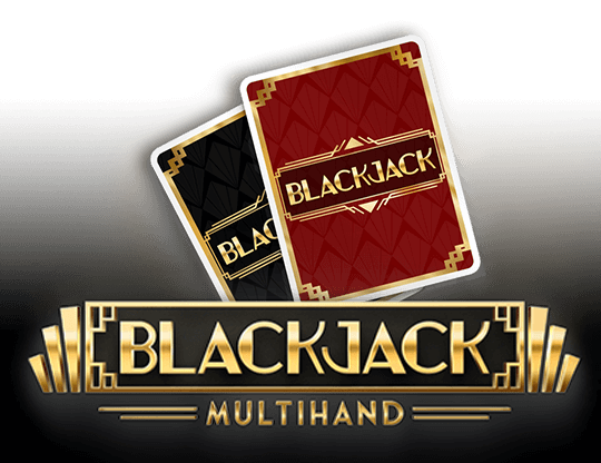 Blackjack Multihand (Gaming Corp) — Juega 100% gratis en modo demo 1 Blackjack de varias manos (Gaming Corp)