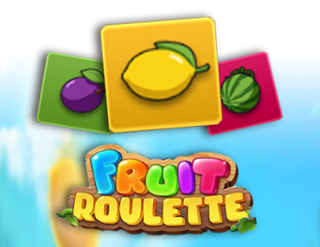 Fruit Roulette — Juega 100% gratis en modo demo
