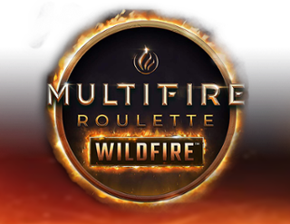 Ruleta Multifire Roulette Wildfire