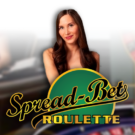 Spread-Bet Roulette