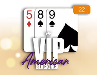 VIP American Blackjack — Juega 100% gratis en modo demo 1 Blackjack americano VIP