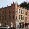 Casino Wooden Nickel Iron Horse Inn