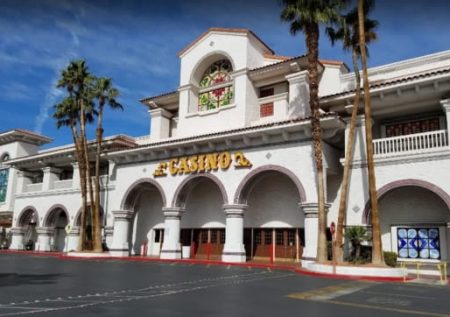 Gold Coast Casino
