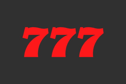 777 BE