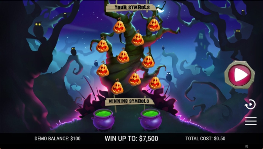 Cash O'Lanterns — Juega 100% gratis en modo demo 2 Cash O'Lanterns