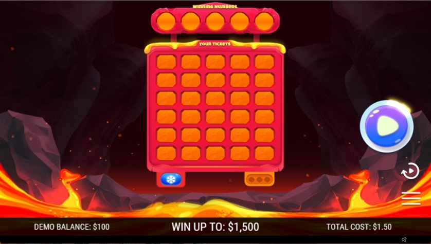 Frost and Flame — Juega 100% gratis en modo demo 2 Frost and Flame