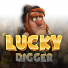 Lucky Digger — Juega 100% gratis en modo demo