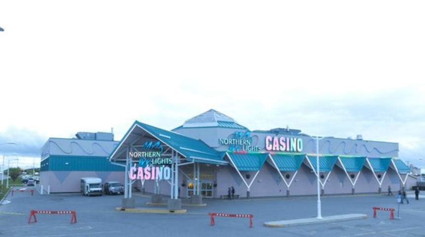Northern Lights Casino Canada Canada