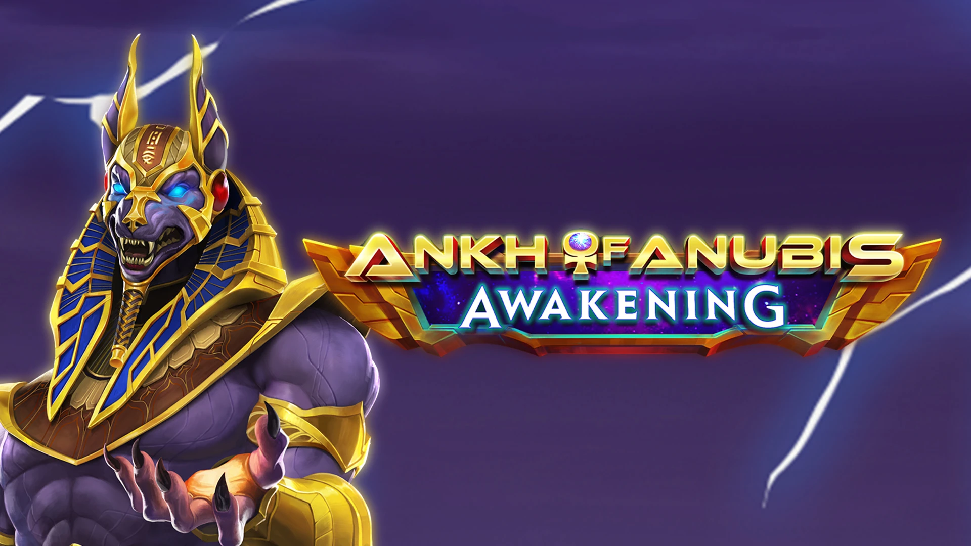 Play'n GO despierta los poderes de los dioses egipcios en Ankh of Anubis Awakening 1 Playn GO despierta los poderes de los dioses egipcios en