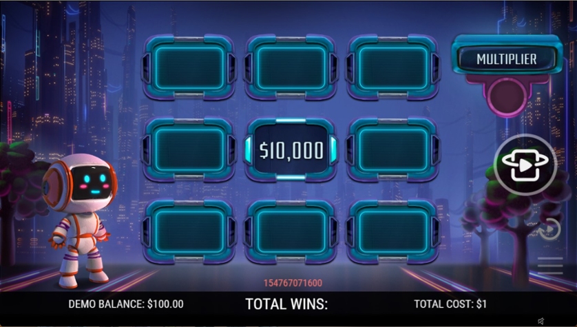 Robo Cash