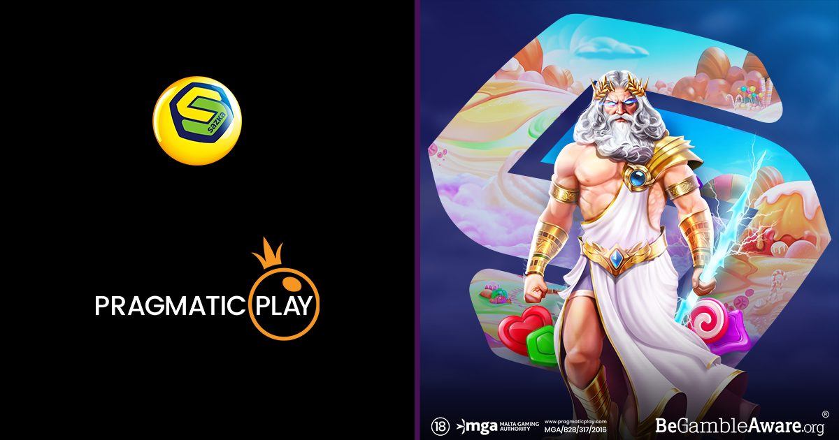 Sazka amplía su oferta con juegos de tragamonedas de Pragmatic Play 1 Sazka amplia su oferta con juegos de tragamonedas de Pragmatic