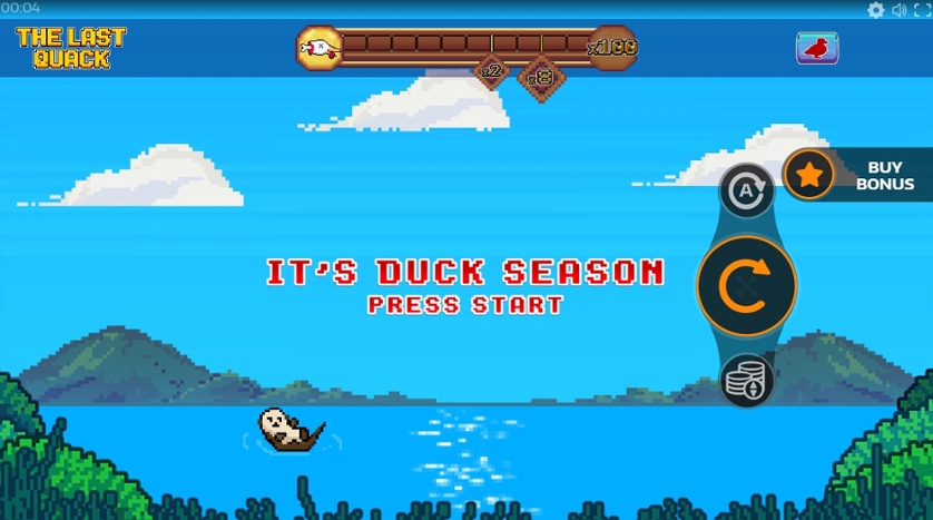 The Last Quack The Last Quack