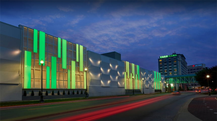 Tropicana Casino Evansville 6 Tropicana Casino Evansville