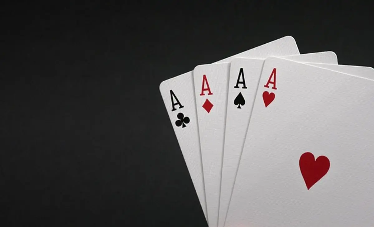 Palms Casino Resort fortalece su liderazgo: Stephen Thayer se convierte en gerente general 1 cuatro cartas de as