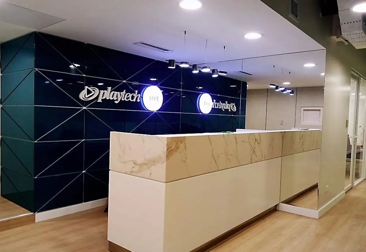 Playtech y Caliplay se centran en esfuerzos conjuntos en México 1 Asociación entre Playtech y Caliplay