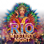 Tragamonedas Rio Mystery Night 5 Tragamonedas Rio Mystery Night