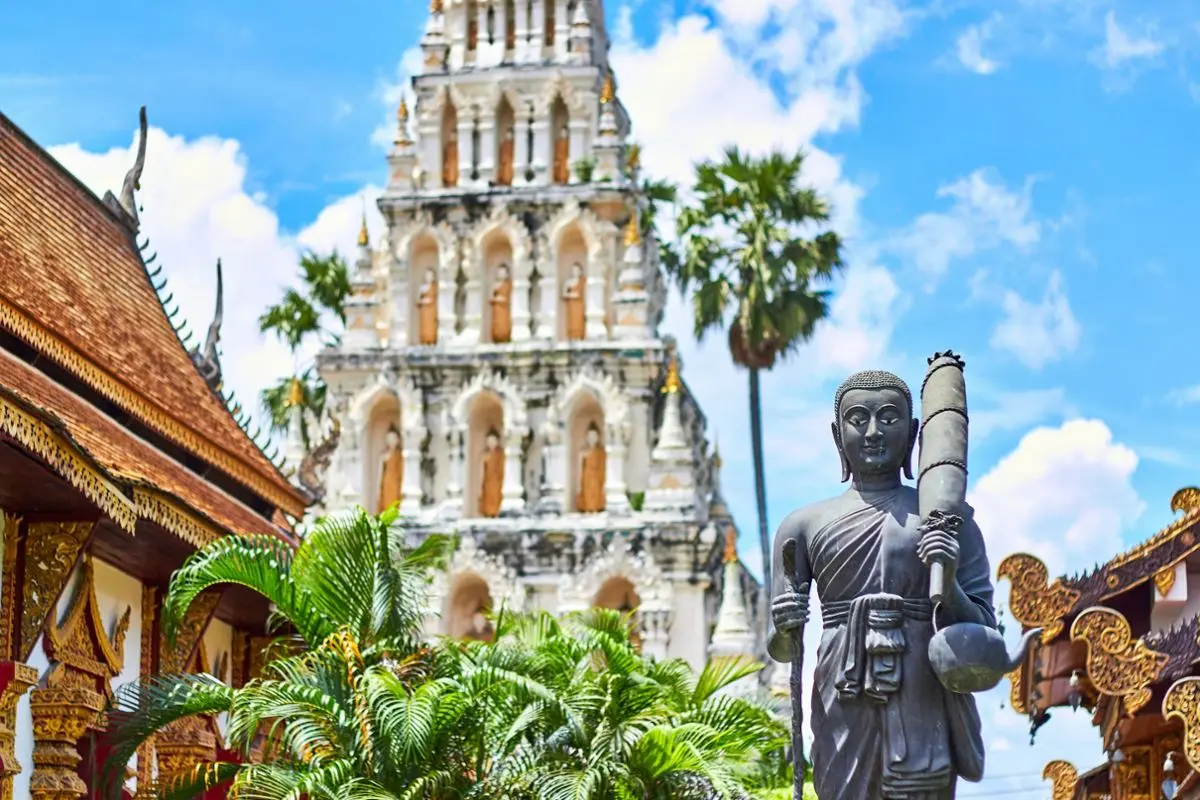 Tailandia confirma plan para construir complejos con casinos 1 Tailandia