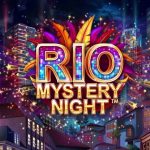 Tragamonedas Rio Mystery Night 3 Tragamonedas Rio Mystery Night