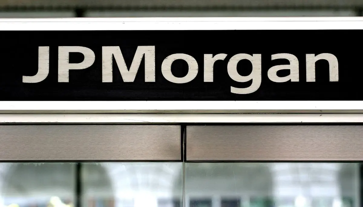 JPMorgan vende participación en el operador de casinos australiano Star Entertainment 1 J. Morgan