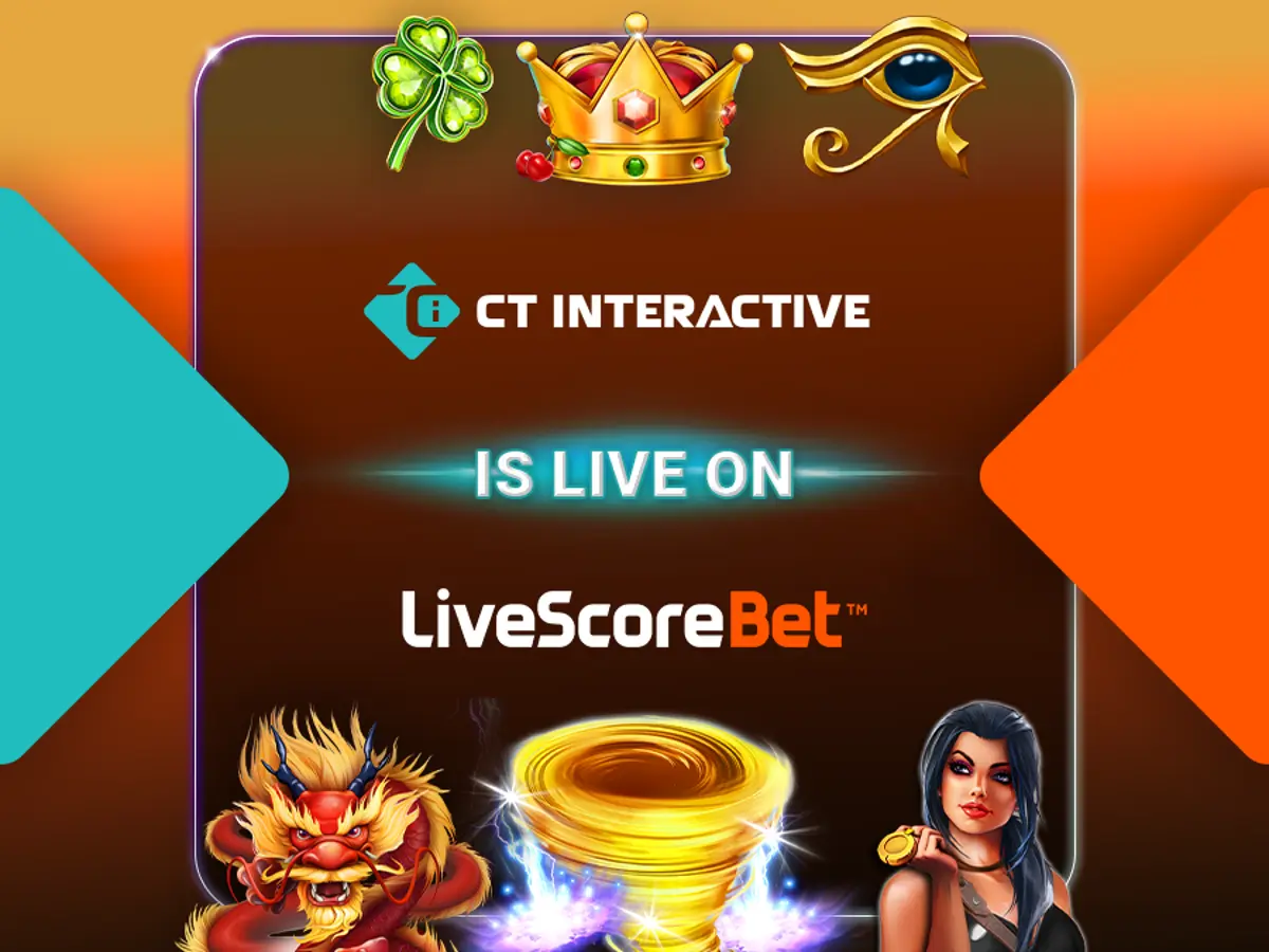 CT Interactive se dirige a Livescore BET continúa expandiéndose 1 Socio de ct-interactive-livescore-bet-logos