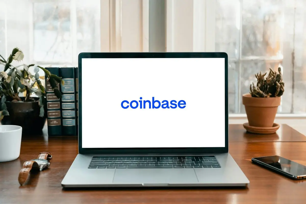 El CEO de Coinbase es optimista sobre los futuros mercados de pronóstico 1 Coinbase