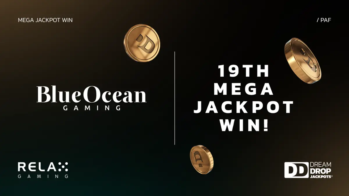 El jugador Paraguyan Kickstarts año con Jackpot Dream Dream 3 millones de euros. 1 Relajar los juegos