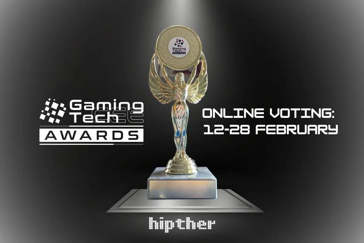 GamingTech CEE Awards 2025 por lanzar la votación en línea el 12 de febrero 1 GamingTech Awards 2025