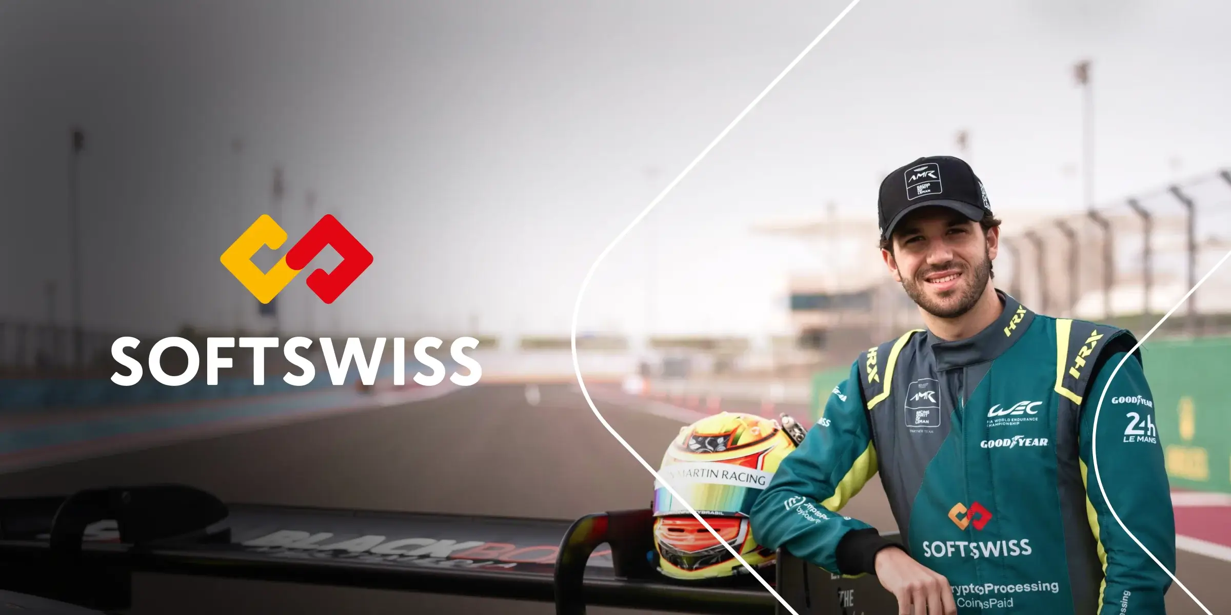 Softswiss Ink Patrocinio con Eduardo Barrichello 1 Softswiss-Eduardo-Barrichello