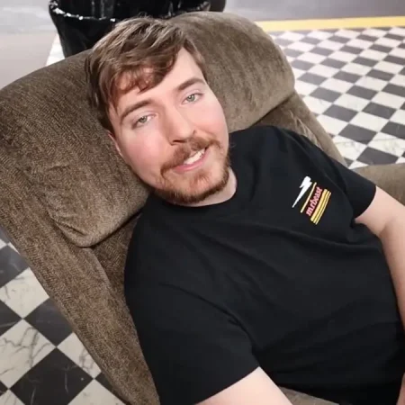 ¿Cuánto cuesta MrBeast?