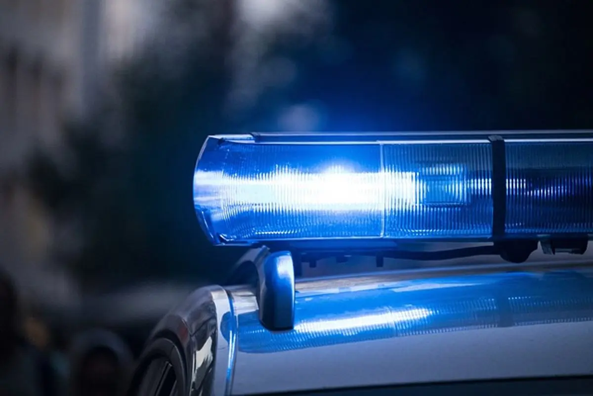 Carolina del Norte: la policía de Charlotte captura efectivo, máquinas de juego ilegales 1 Automático iluminado por la policía