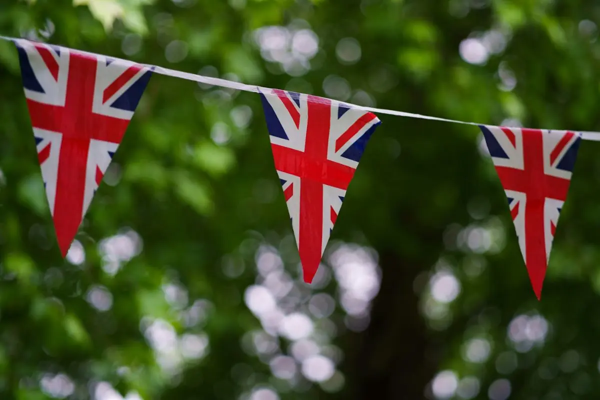 Comité Británico para escuchar evidencia sobre el juego. 1 Legisladores