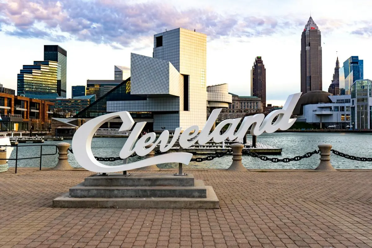 El regulador de juego en Ohio va tras Kalshi 1 Cleveland y Ohio