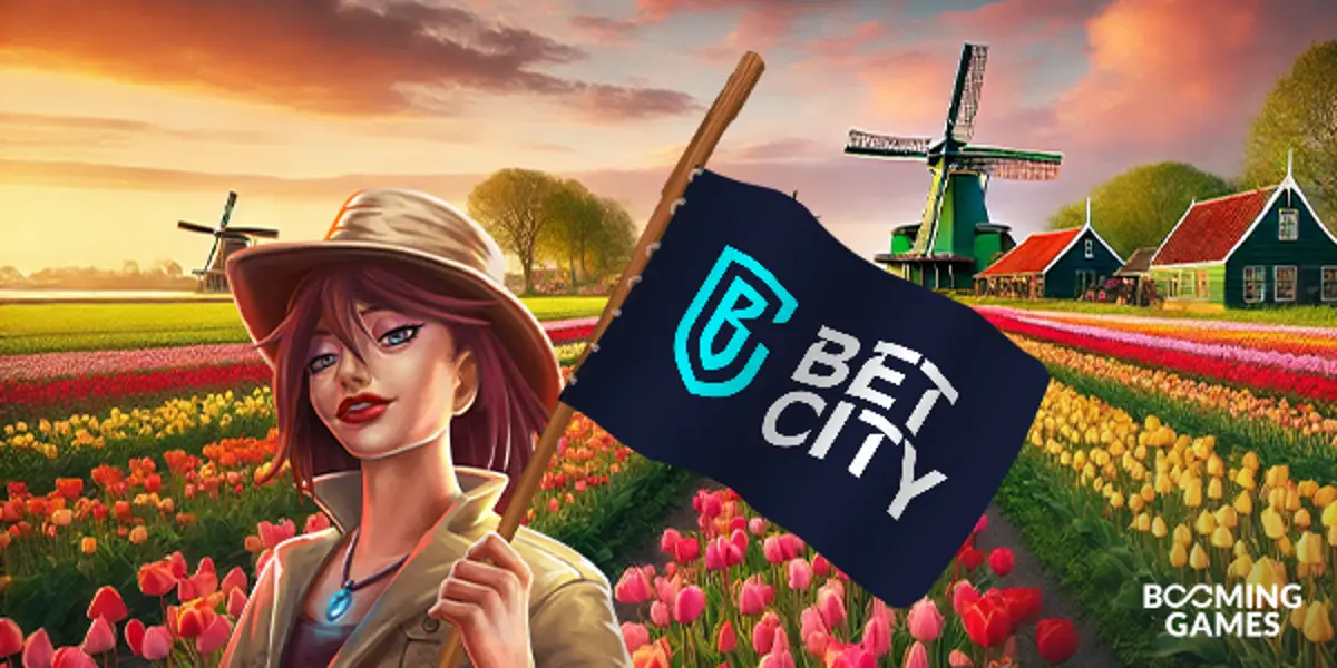 Se lanzan juegos razonables desde Betcity.nl en los Países Bajos 1 Juegos prósperos y betcity.nl