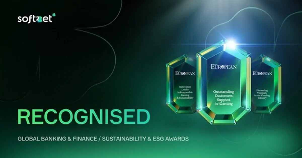 Soft2Bet es reconocido por tres premios importantes de la industria de la induación 1 Soft2bet-Welds-Global-Banking and Financing Resistance y premios