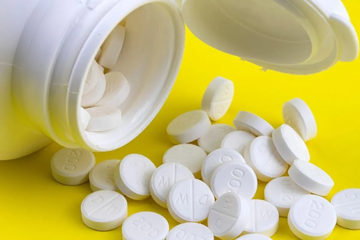 Un dolor de cabeza lleva a una victoria de 200 mil dólares en Maryland 1 Medicamento