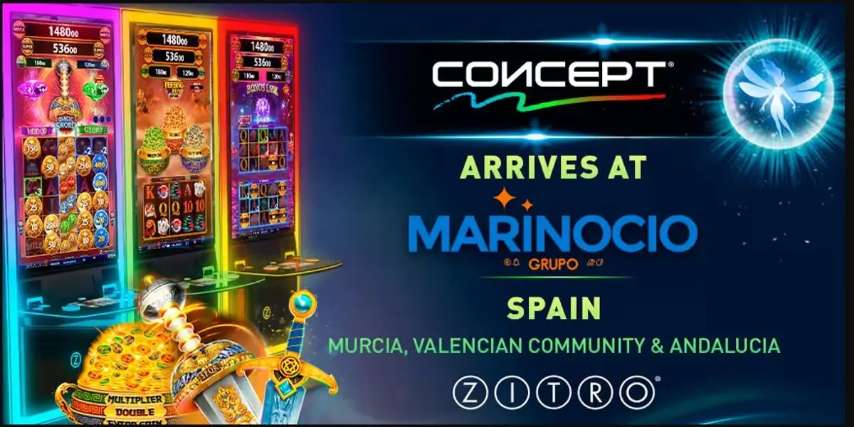 Zitro está creciendo una presencia global a través de dos nuevos acuerdos 1 Zitro-Marinocio-España-Logos