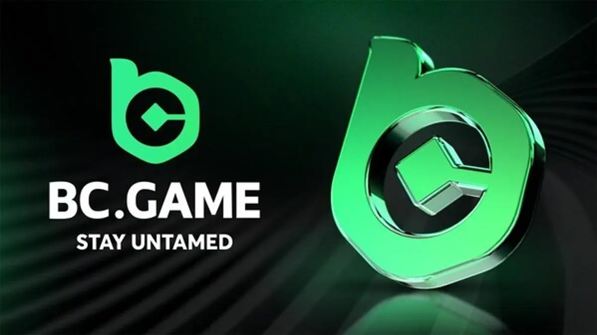 Bc.game representa un nuevo eslogan y logotipo 1 BC-Game-New-logo