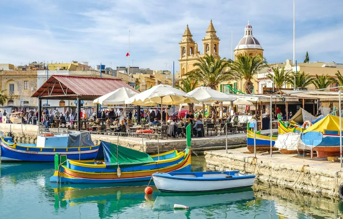 SBC Summit Malta pone el centro para los atletas de próxima generación 1 Malta