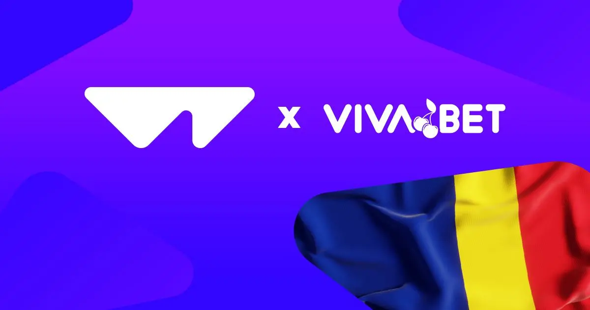 Wazdan se compromete para una mayor expansión europea utilizando Vivabet 1 Wazdan y Vivabet