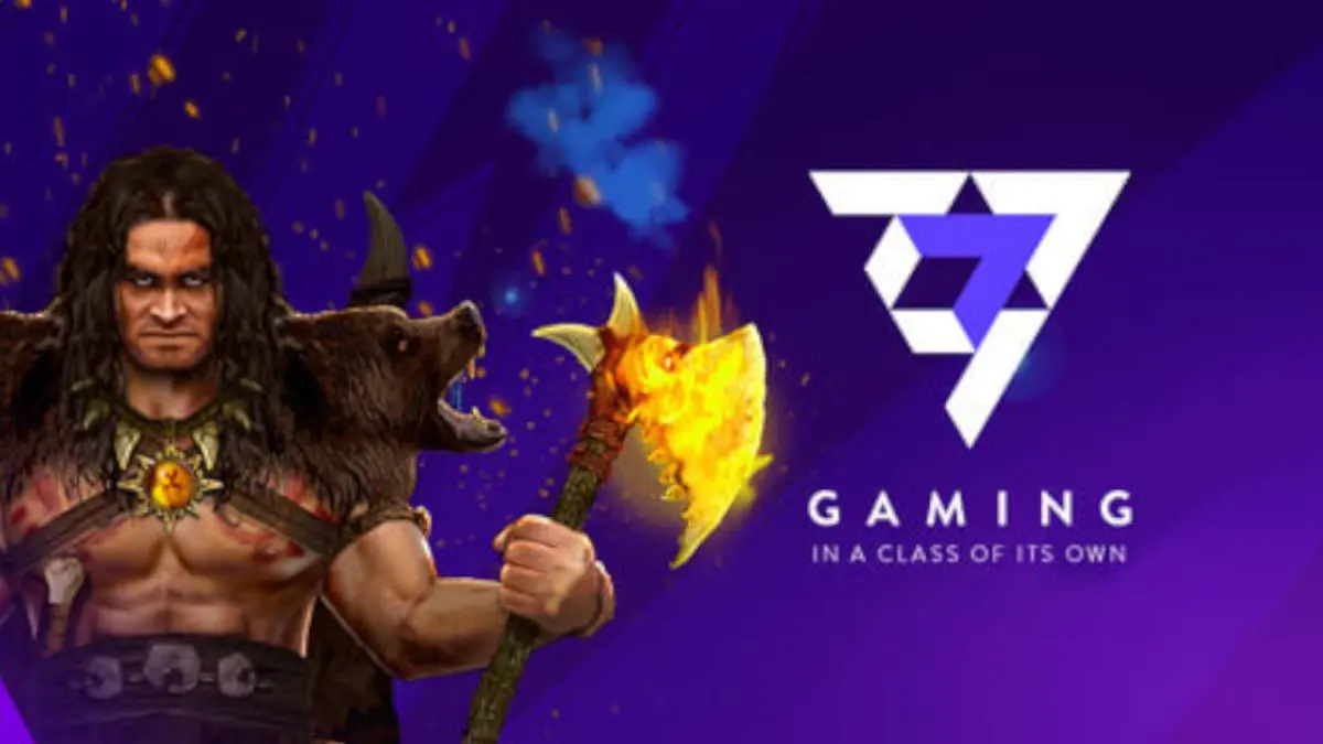 7777 Gaming Prolsters Latam Speeprint con Betano Brasil 1 7777 -juego -logo