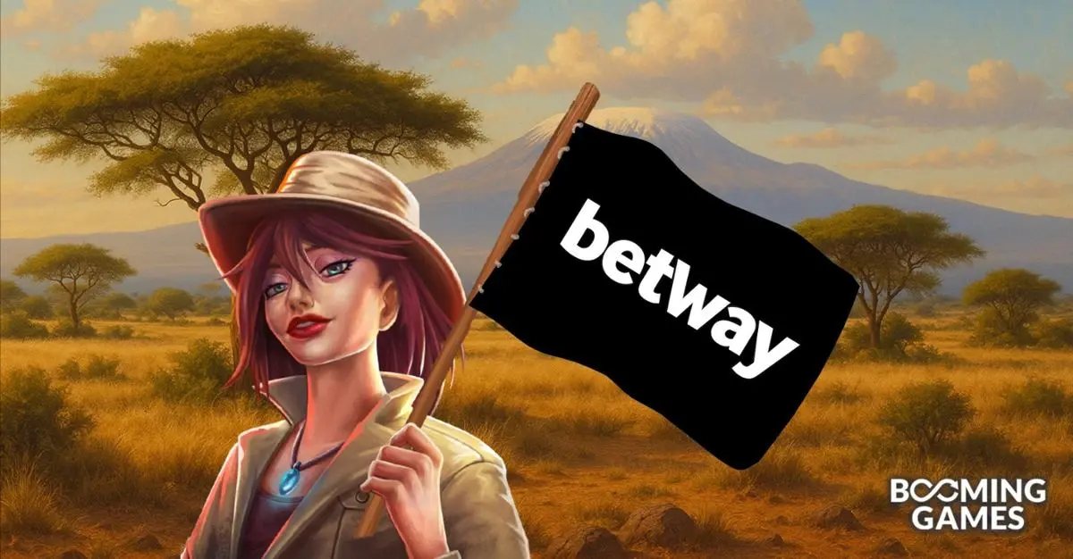 Los juegos razonables se expanden con Betway en África 1 Juegos de Prosteen Betway