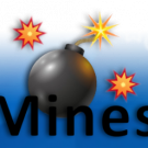Mines