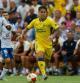 El Tenerife ganó el Trofeo Teide ante la UD Las Palmas en la tanda de penalti