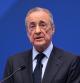 Florentino Pérez