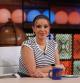 Sarah Santaolalla, en 'Malas Lenguas'