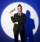 Lorena Castell, en 'Caiga quien caiga'
